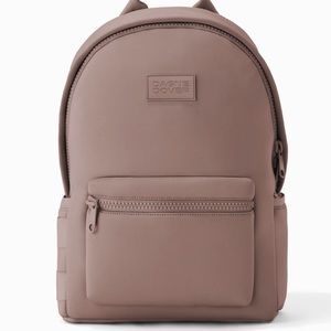 Dakota Neoprene Backpack Dune color